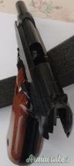 Beretta 81 7.65mm Brev.