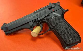 Beretta 98 FS 9x21mm IMI