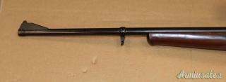 Carabina Mauser 66 Cal.308W con Ottica