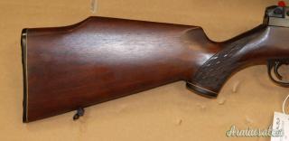 Carabina Mauser 66 Cal.308W con Ottica