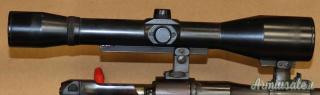 Carabina Mauser 66 Cal.308W con Ottica