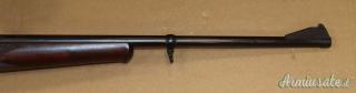 Carabina Mauser 66 Cal.308W con Ottica