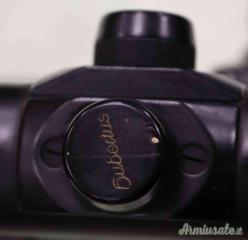 Carabina Mauser 66 Cal.308W con Ottica