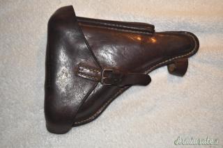 D.W.M. LUGER M23 S.A. FINLANDESE