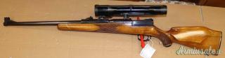 Carabina Mauser 66 Cal. 243W con Ottica
