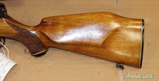 Carabina Mauser 66 Cal. 243W con Ottica