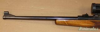 Carabina Mauser 66 Cal. 243W con Ottica