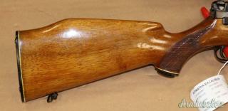 Carabina Mauser 66 Cal. 243W con Ottica