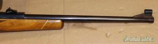 Carabina Mauser 66 Cal. 243W con Ottica