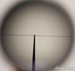 Carabina Mauser 66 Cal. 243W con Ottica