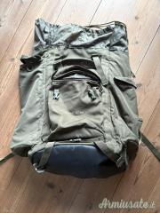 Zaino marsupio Forest 70pf