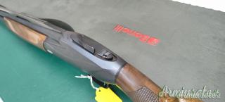 Benelli 828 U Sport  12