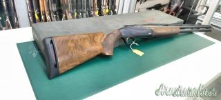 Benelli 828 U Sport  12