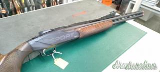 Benelli 828 U Sport  12