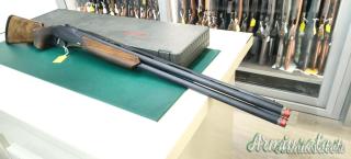 Benelli 828 U Sport  12