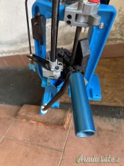 pressa dillon 650