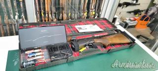 Benelli 828 U Sport  12