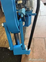 pressa dillon 650
