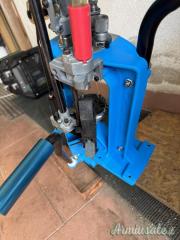 pressa dillon 650