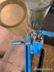 pressa dillon 650
