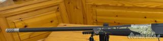 Canna custom per Blaser R8 cal. 28 Nosler, Hardy Match Grade Carbon by Zentile
