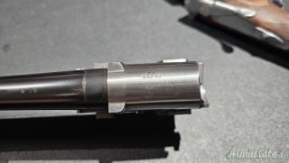Beretta ASE 90  TRAP 12