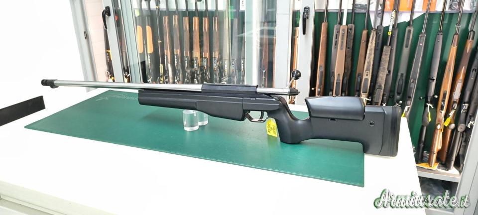 Sako TRG 21 .308 Winchester