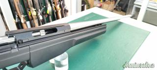 Sako TRG 21 .308 Winchester