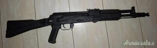 IZHMASH Saiga MK .223 Remington