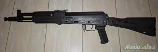 IZHMASH Saiga MK .223 Remington