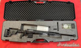 Carabina Sabatti STR .308 Winchester