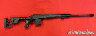 Carabina Sabatti STR .308 Winchester