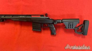 Carabina Sabatti STR .308 Winchester