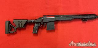 Carabina Sabatti STR .308 Winchester