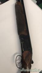 Beretta 692 black edition 12