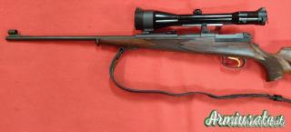 Mauser 66 S 8x68mm S
