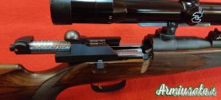 Mauser 66 S 8x68mm S