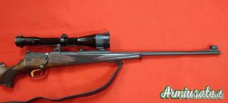 Mauser 66 S 8x68mm S