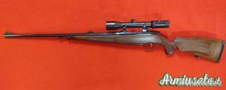 Steyr Mannlicher Luxs  7 mm Remington Magnum