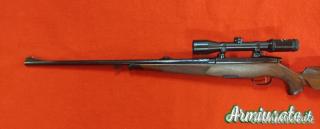 Steyr Mannlicher Luxs  7 mm Remington Magnum