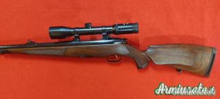 Steyr Mannlicher Luxs  7 mm Remington Magnum