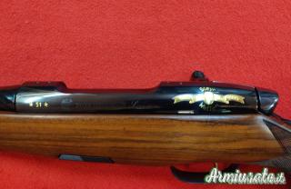 Steyr Mannlicher Jubilaeum 95 .30-06 Springfield