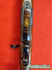 Steyr Mannlicher Jubilaeum 95 .30-06 Springfield