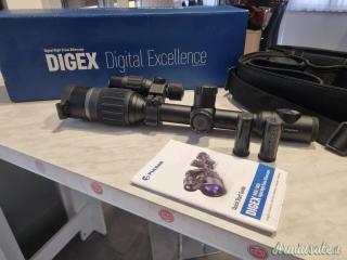 Pulasr digex N450