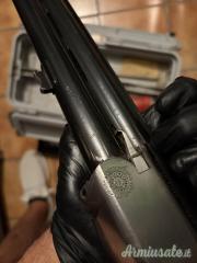 Perazzi MX5 B cal. 12/70 – canne 70 cm – sovrapposto