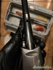 Perazzi MX5 B cal. 12/70 – canne 70 cm – sovrapposto