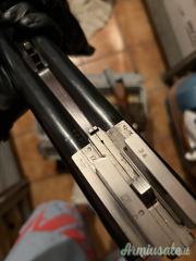 Perazzi DC1 n. 1 – prova 1964