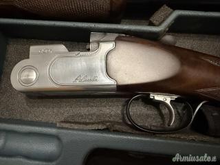 Beretta 682 Trap Cal. 12