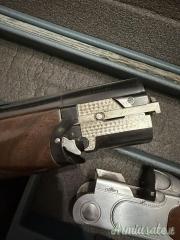 Beretta 682 Trap Cal. 12