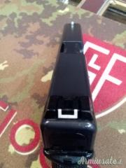 Glock 17 Gen 4  9x21mm IMI